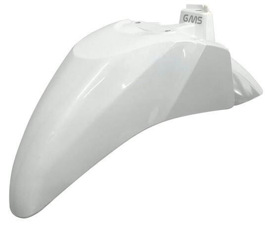 Honda Ön Camurluk Beyaz Dıo 110