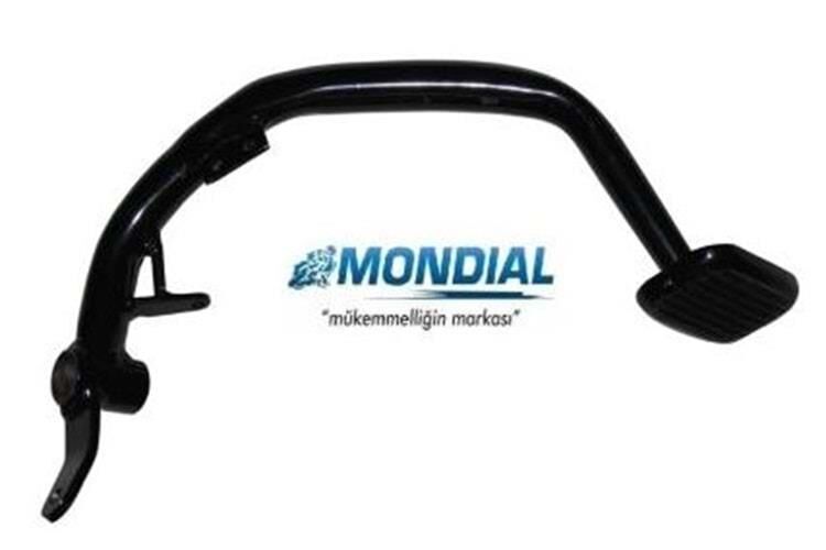 Mondial Arka Fren Petalı Mh Drift Orj