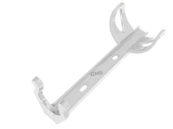 Sutak Bısıklet Kadro Beyaz