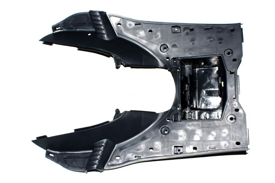 125Rt Ayaklık Ana Gövde