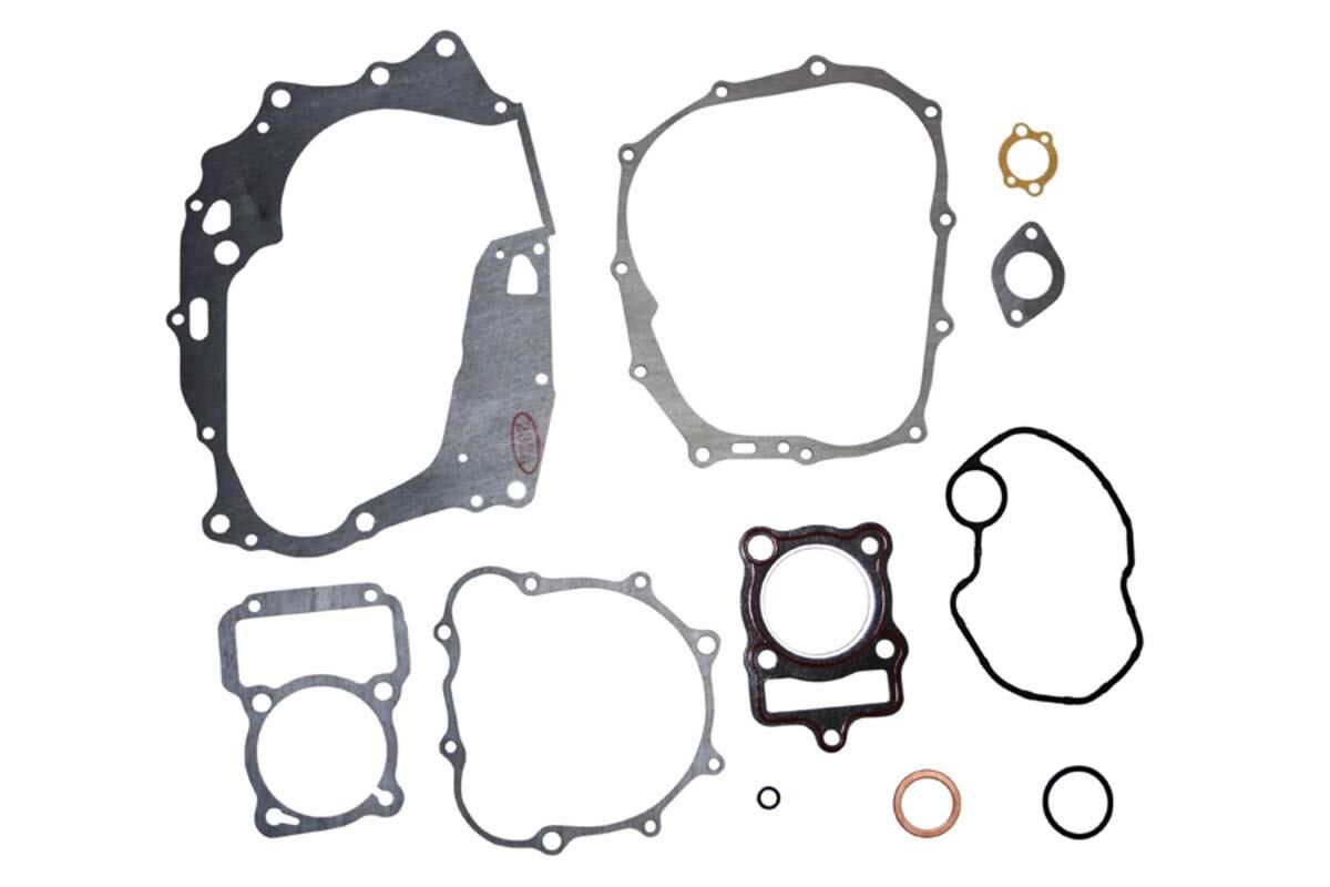 Agk125 Conta Takımı Orj