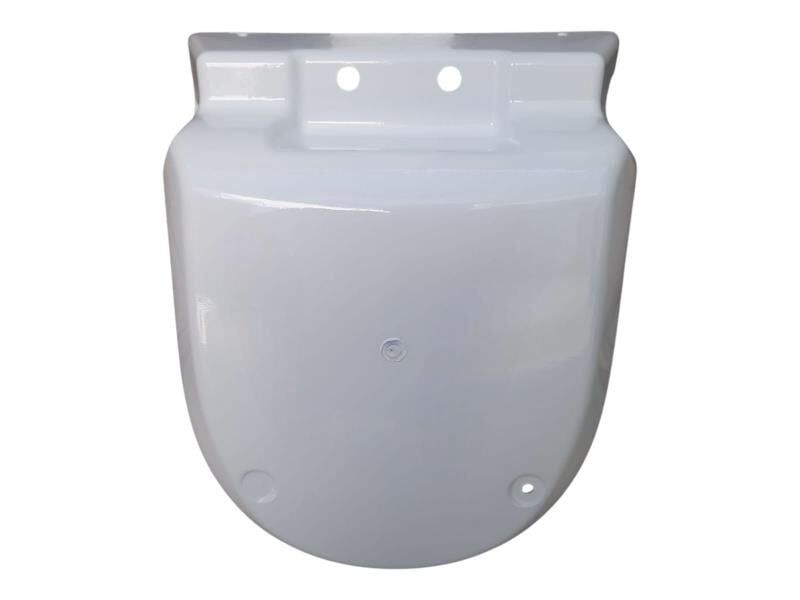 E-Mon E-Bis Beyin Kapağı Beyaz Trans Jupiter Kobra