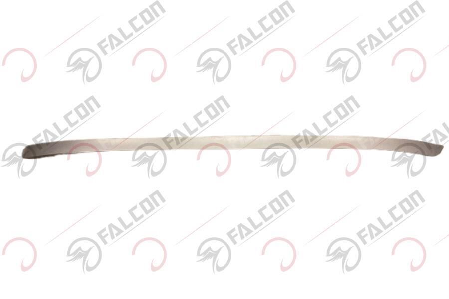 Falcon Arka Karenaj Alt Dekoratif Çıta Sol Gri- Martını 50