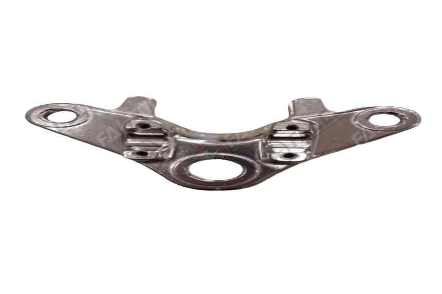 Falcon Platin Üst Tabla-Süper 100-5 Yeni