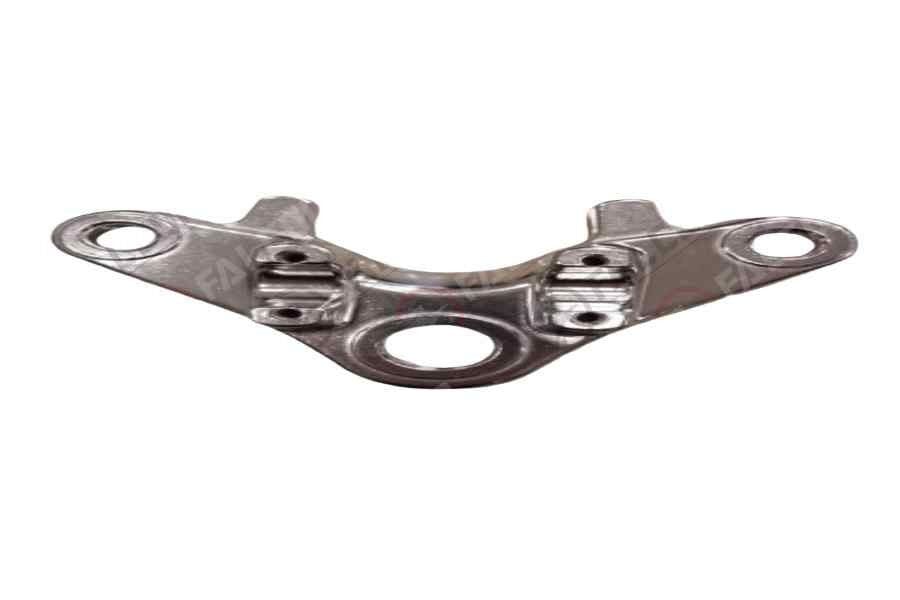Falcon Platin Üst Tabla-Süper 100-5 Yeni
