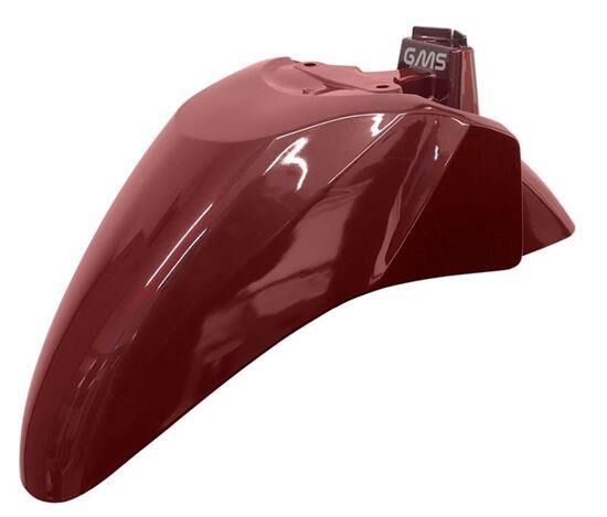 Honda Ön Camurluk Kırmızı Dıo 110