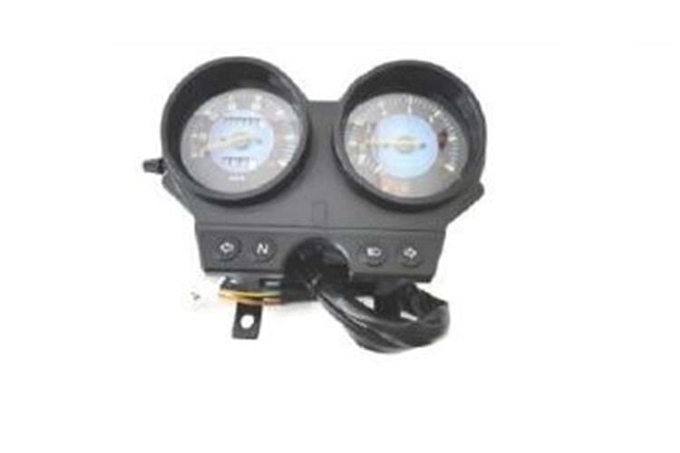 Km Saati Windy S 140 Şamandıralı Telli