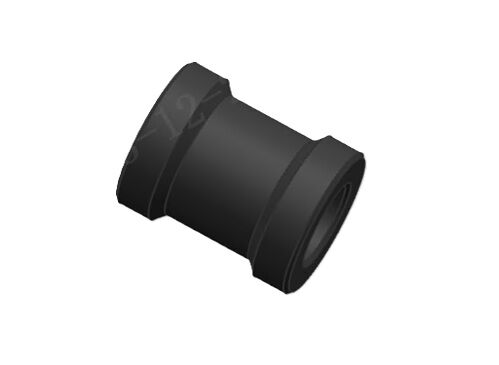Cf Moto Cf400-6F Sr Burc (Motor Baglantı) Orijinal