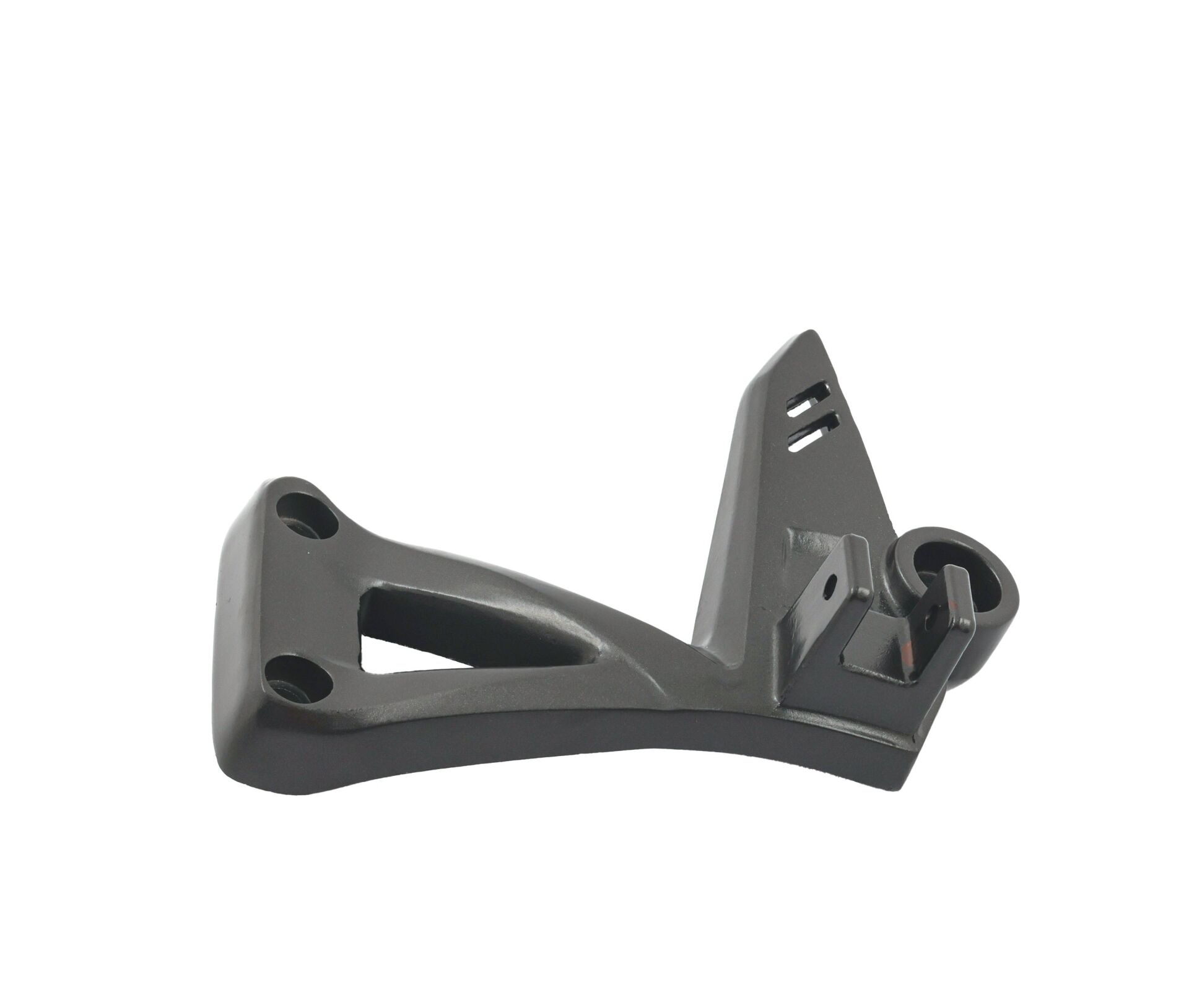 Tvs Apache Rtr 200 Arka Basamak Braketı Sol Orijinal