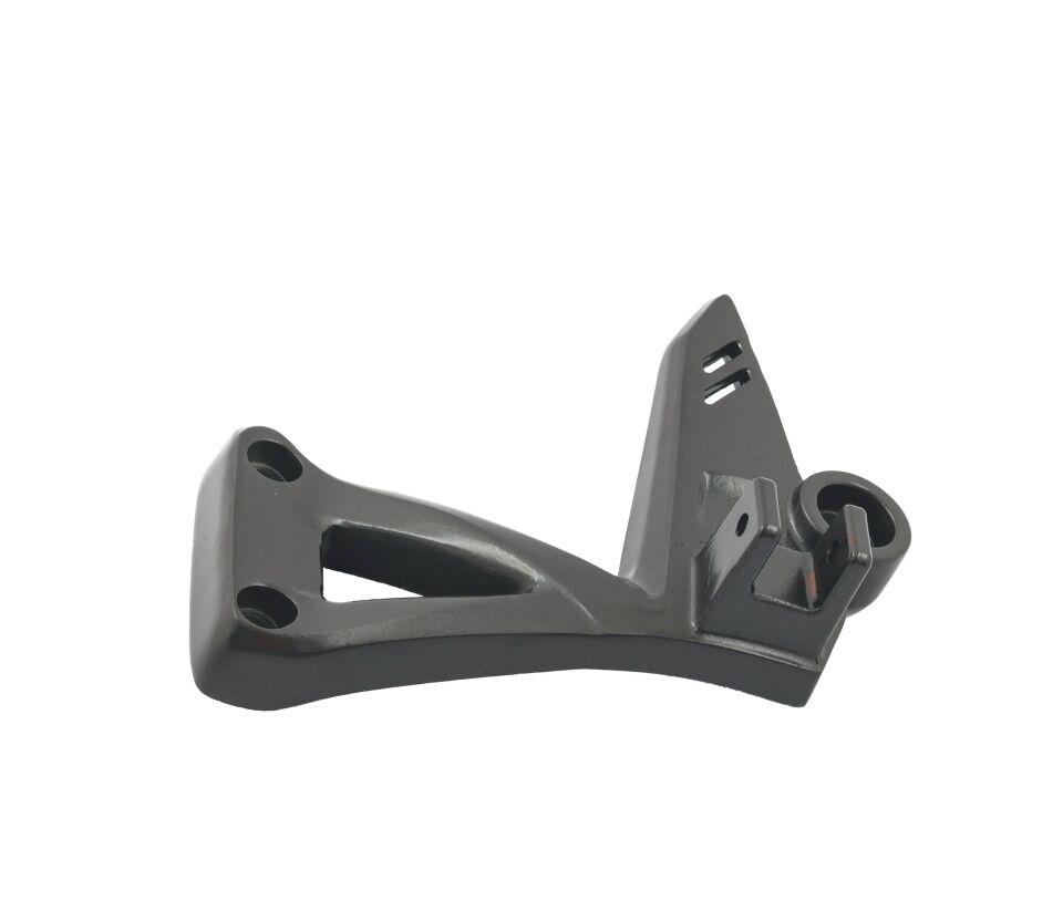 Tvs Apache Rtr 200 Arka Basamak Braketı Sol Orijinal