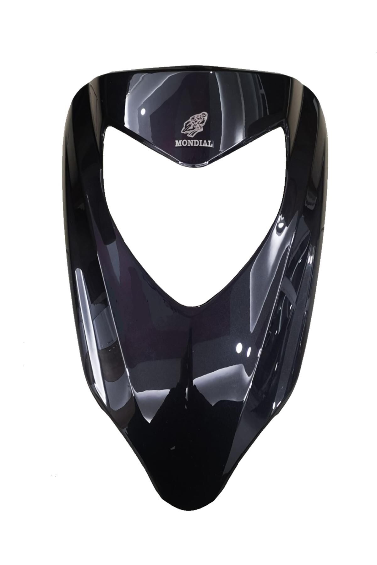 125 Nt Turkuaz Far Muhafazası Gri Orj