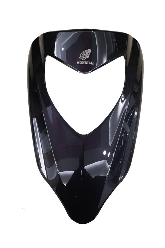 125 Nt Turkuaz Far Muhafazası Gri Orj