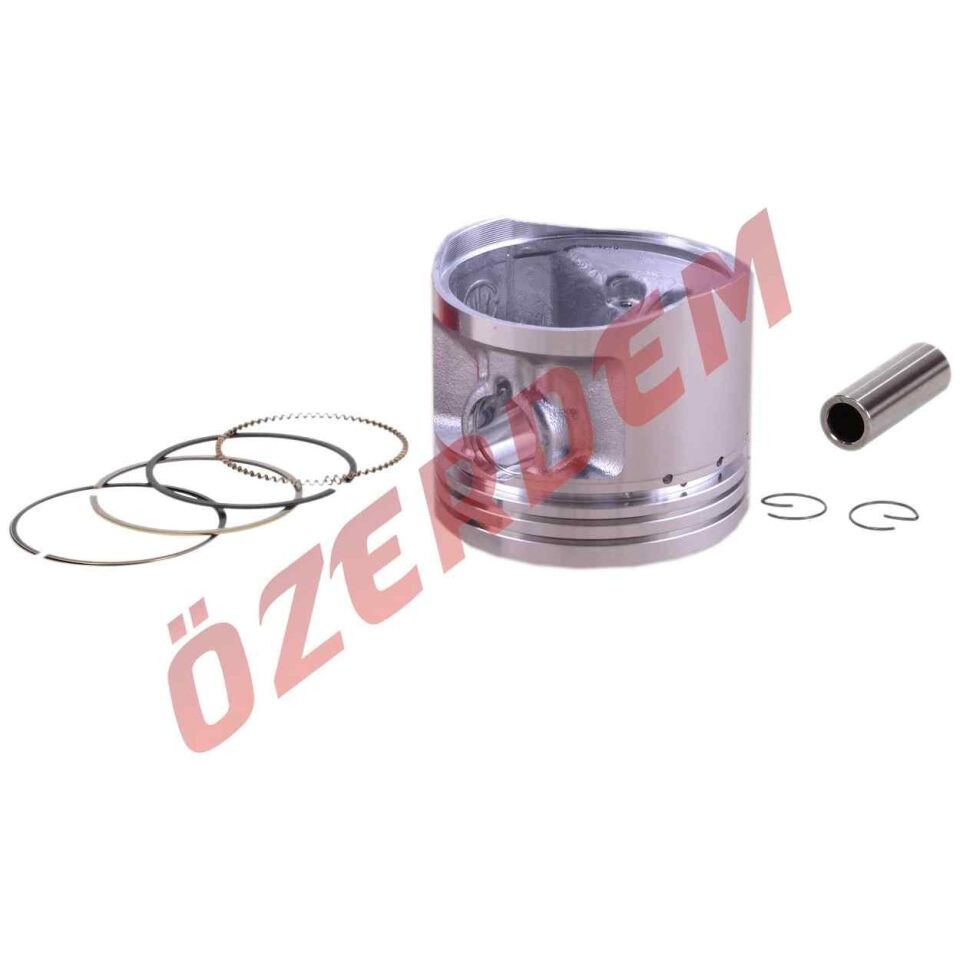 Cg 200 Piston 64,25X(Std+0,75)