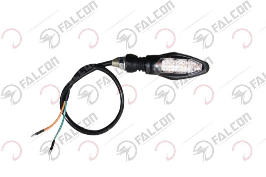 Falcon N 288 Naked Ön Sinyal Sol