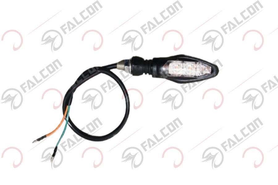 Falcon N 288 Naked Ön Sinyal Sol