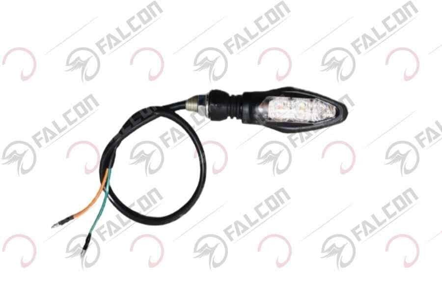 Falcon N 288 Naked Ön Sinyal Sol