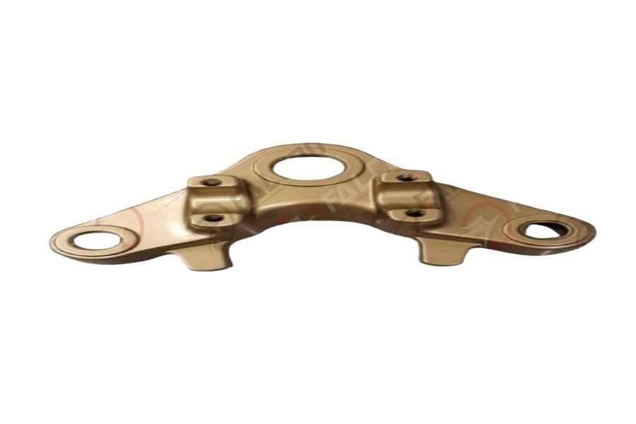 Falcon Platin Üst Tabla Gold-Süper 100-5 Yeni