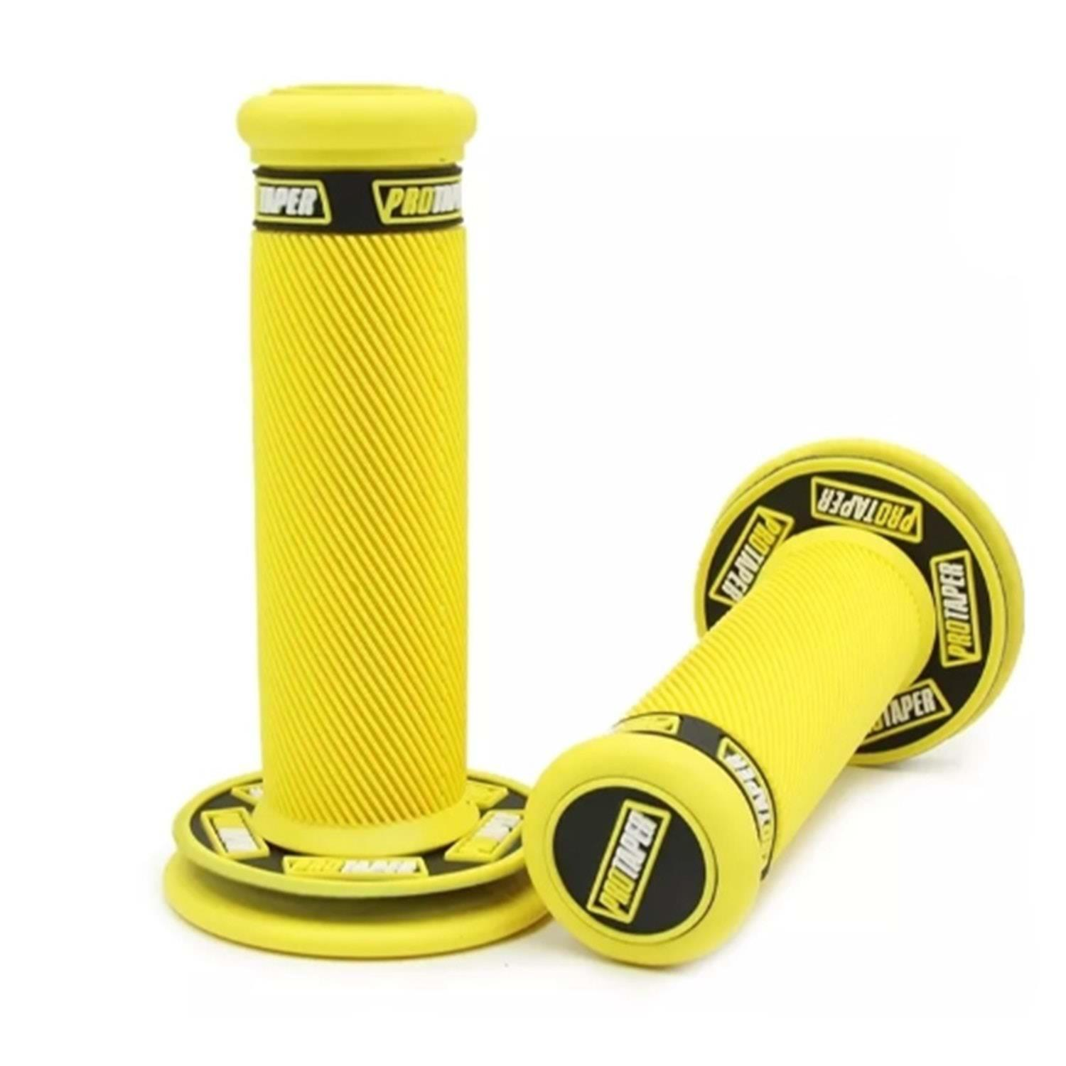 Gidon Elcik Silikon Renkli Protaper Sarı