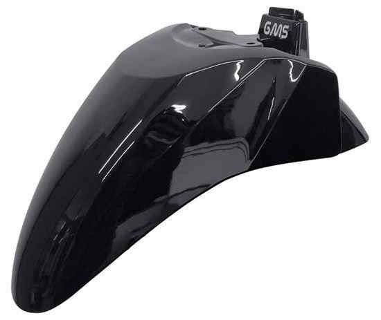 Honda Ön Camurluk Siyah Dıo 110