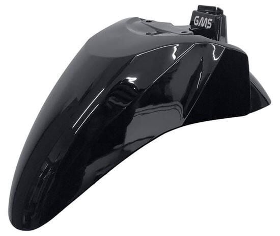 Honda Ön Camurluk Siyah Dıo 110