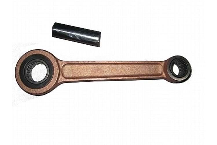 Jawa Lazer Krank (biel) Kolu Tw