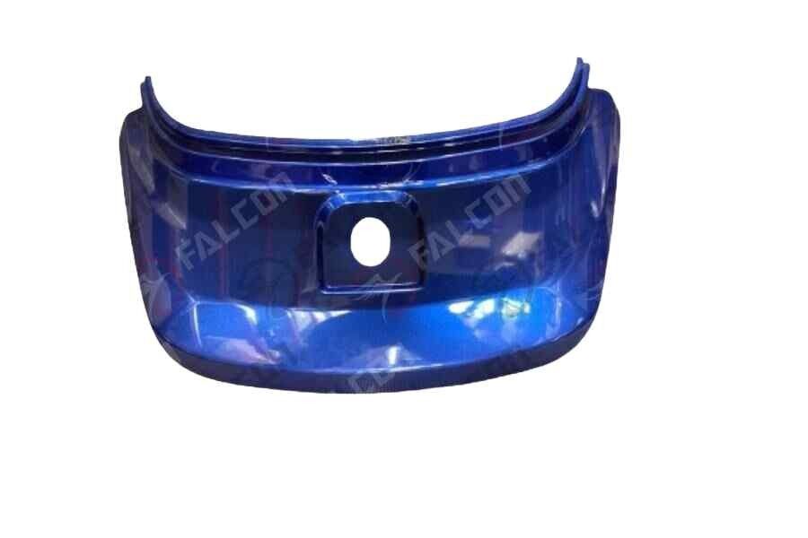 Leo 6800 Port Bağaj Birleştirici(kapagı) Mavi