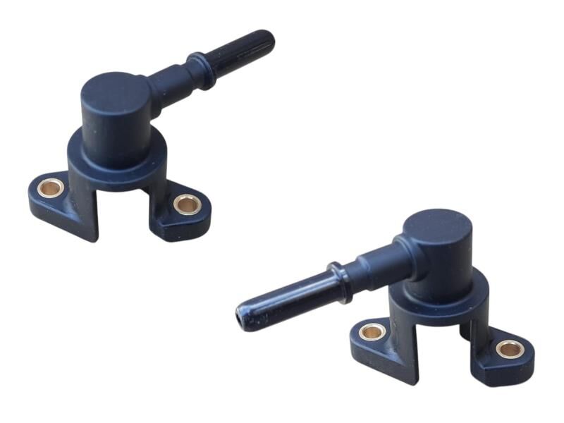 Mondial Fury 110İ Enjeksiyon Koruma Kapağı