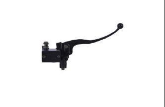 Mondial Sol Arka Basamak Komple Nikel Kh/Ft/Cub