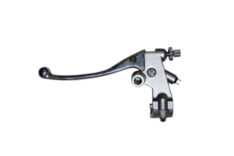 Mondial Sol Kütük+Depraj Kolu Nikel Kt/Chooper