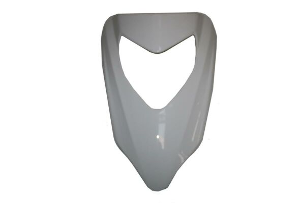 125 Nt Turkuaz Far Muhafazası Beyaz Orj