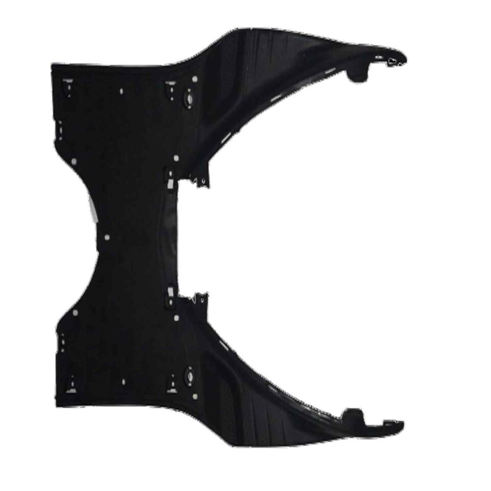 125T-10V Ayaklık Ana Gövde