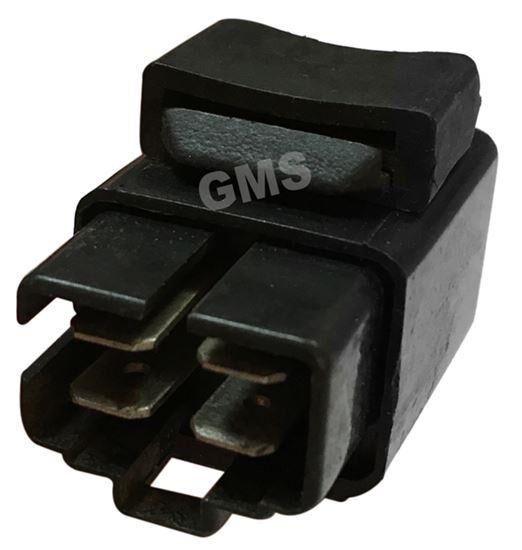 Yamaha Far Rölesi Ybr-K