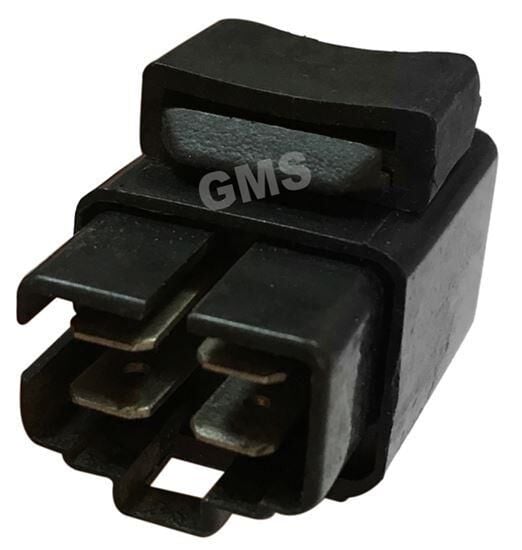 Yamaha Far Rölesi Ybr-K