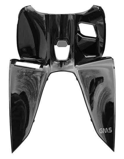 Honda Ön Gögüs İç Panel Siyah Dıo 110