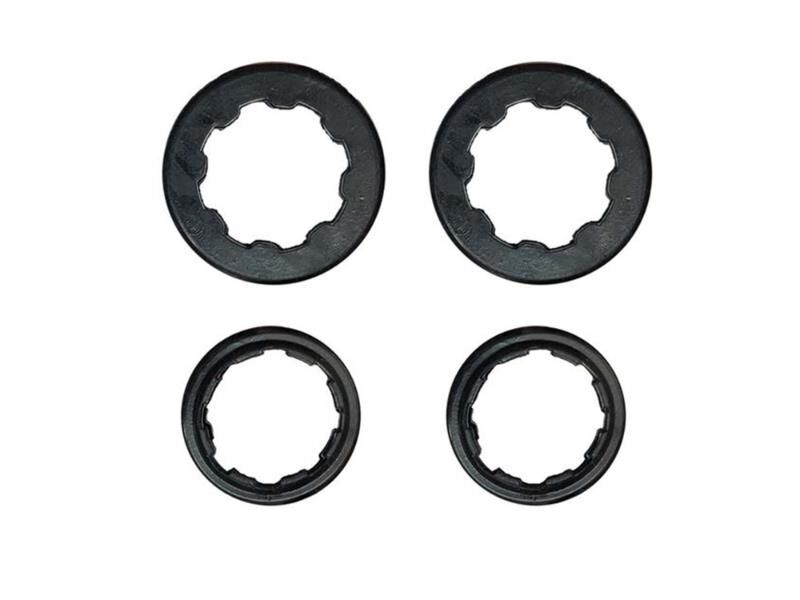 Kuba Ön Amortisör Ara Lastiği (Far Kulak) Alt+Üst Cg/Kuba