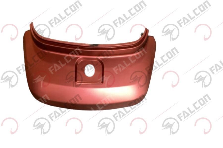 Leo 6800 Port Bağaj Birleştirici(kapagı)kırmızı