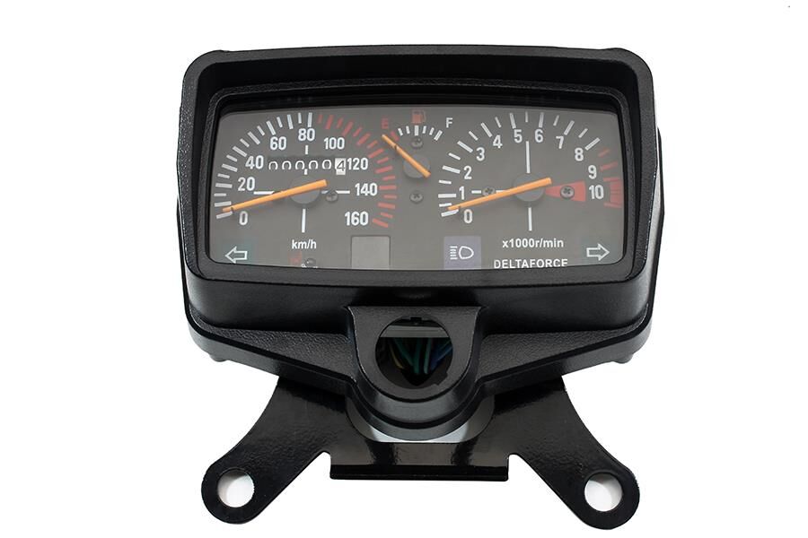 Mondial Kuba Cg Delta Gösterge Paneli Benzin Dijital Devir