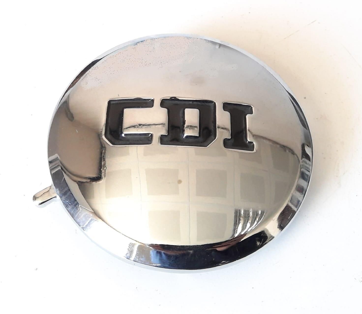 Terra Kam Mili Sol Kapağı