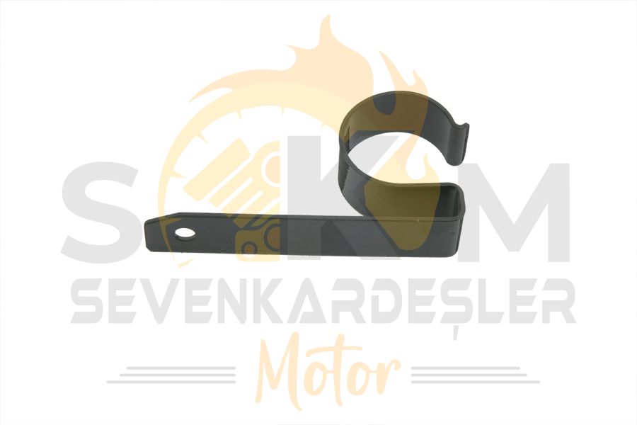 Cf Moto Zforce 500 Ex (T1B) Motor Su Cıkıs Hortumu Baglantı Braketı Orijinal