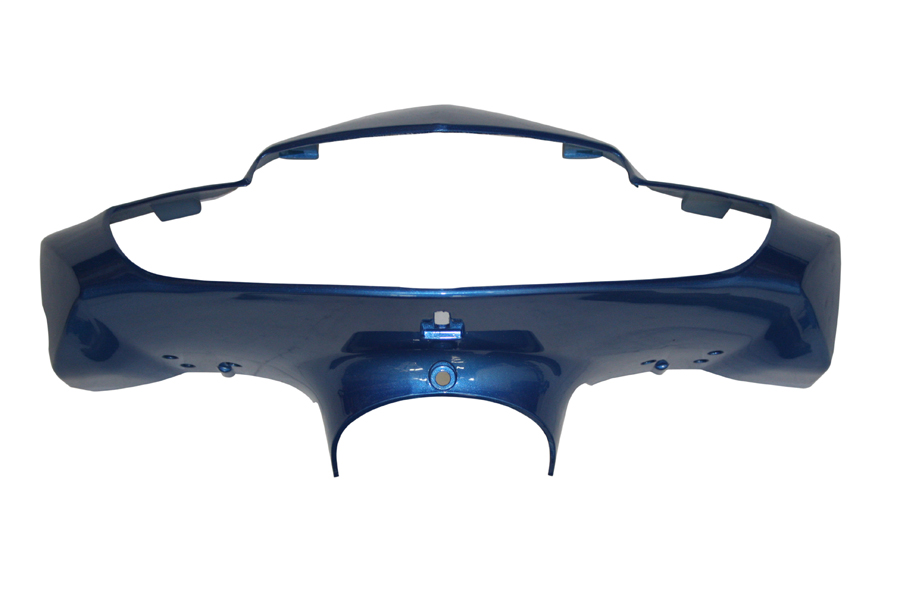 Mondıal Sfc Mını 50 Ec Far Muhafazası (Mavı) Orijinal