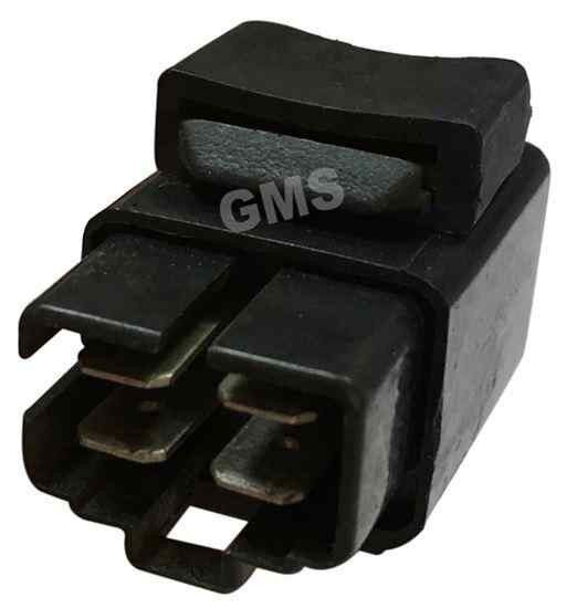 Yamaha Far Rölesi Ybr-K