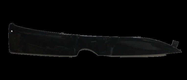 125T-10V- Marşbiyel Sol Siyah