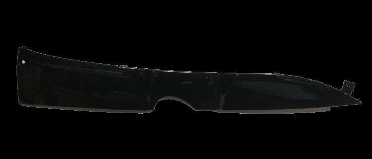 125T-10V- Marşbiyel Sol Siyah