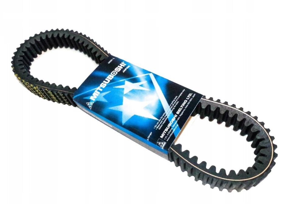 Atv Segway 570 Kayış 961-34 Mblsc194 Mıtsuboshı