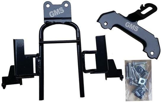 Yamaha Far Kulagı Siyah Ybr-K