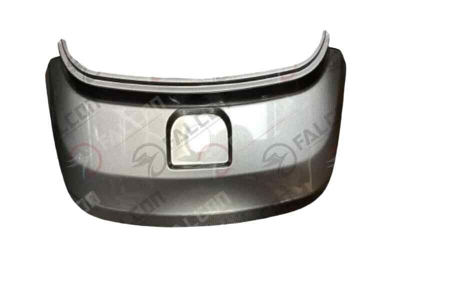 Leo 6800 Port Bağaj Birleştirici(kapagı)gümüş Gri