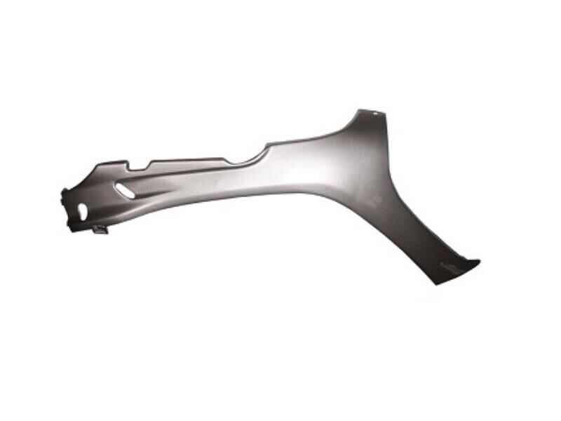 Mondıal 125Rt Marşbiyel Ön Sol Koyu Gri