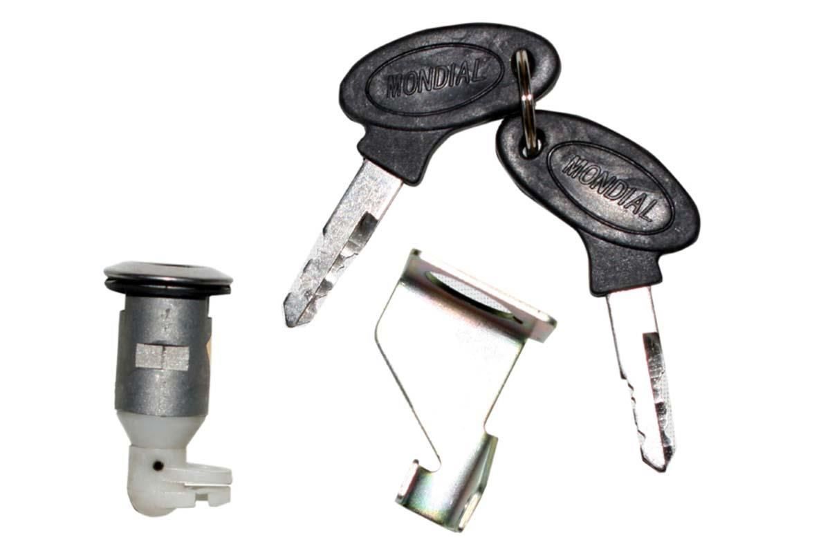 Mondial 150 Hs 150hs Sele Kilidi Orjinal