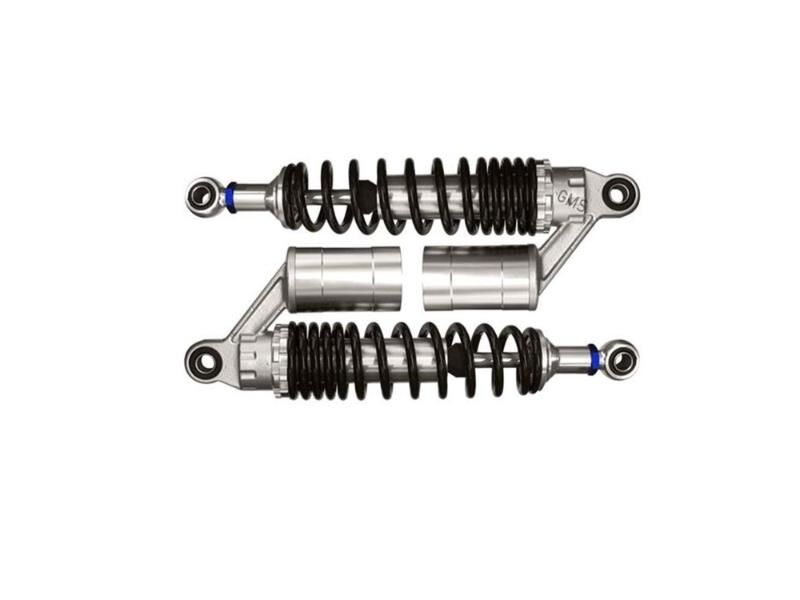 Mondıal Arka Amortisör Drift L/Kd 125 F/Kiden 125 F