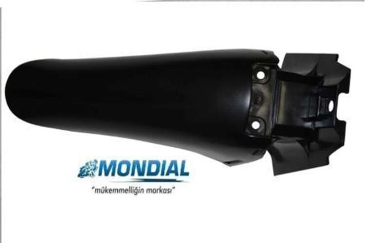Mondial Ön Çamurluk Arka Parça Sfc Mondial Orj